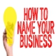 نکات مهم برای انتخاب نام مناسب در ثبت شرکت
