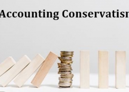 محافظه کاری حسابداری چیست