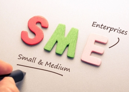تعریف عملکرد شرکت های کوچک و متوسط