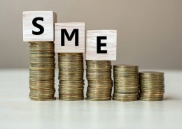 تأثیر پرداخت مالیات بر عملکرد شرکتهای کوچک و متوسط