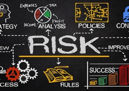 مفهوم ریسک حسابرسی
