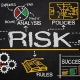 مفهوم ریسک حسابرسی